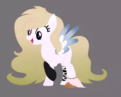 Size: 552x441 | Tagged: safe, artist:djdupstep15, derpibooru import, oc, unofficial characters only, pegasus, pony, base used, eyelashes, female, image, mare, pegasus oc, png, simple background, solo, wings