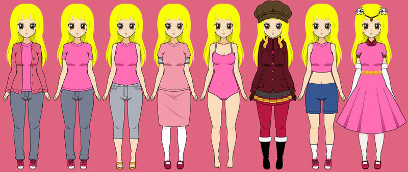 Size: 1336x566 | Tagged: safe, derpibooru import, oc, human, equestria girls, humanized, image, jpeg, kisekae, solo