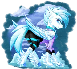 Size: 1203x1082 | Tagged: safe, artist:thatonegib, derpibooru import, oc, unofficial characters only, pegasus, pony, image, png, solo