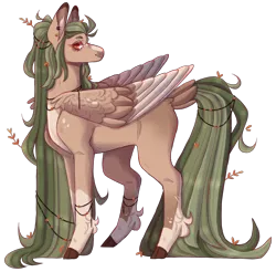 Size: 2747x2698 | Tagged: safe, artist:sleepy-nova, derpibooru import, oc, oc:monsoon, unofficial characters only, pegasus, pony, colored wings, female, image, mare, png, simple background, solo, transparent background, two toned wings, wings