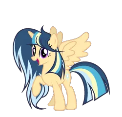 Size: 953x915 | Tagged: safe, artist:galaxyswirlsyt, derpibooru import, oc, oc:silver sentry, alicorn, pony, base used, female, image, mare, png, simple background, solo, transparent background