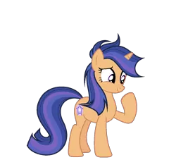 Size: 1134x1074 | Tagged: safe, artist:galaxyswirlsyt, derpibooru import, oc, oc:galaxy swirls, pony, unicorn, base used, female, image, mare, offspring, parent:flash sentry, parent:twilight sparkle, parents:flashlight, png, simple background, solo, transparent background