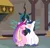 Size: 2294x2209 | Tagged: suggestive, artist:badumsquish, derpibooru import, princess cadance, queen chrysalis, shining armor, alicorn, changeling, changeling queen, pony, unicorn, a canterlot wedding, a better ending for chrysalis, alternate ending, bigamy, bisexual, blushing, cadalis, chrysarmordance, derpibooru exclusive, eyes closed, female, high res, holding hooves, image, implied oviposition, infidelity, lesbian, male, male pregnancy, mare, marriage, nervous, nuzzling, png, polyamory, pregarmor, pregnant, shining armor gets all the mares, shining armor's house, shining chrysalis, shiningcadance, shipping, show accurate, smiling, spread wings, stallion, straight, trio, wings