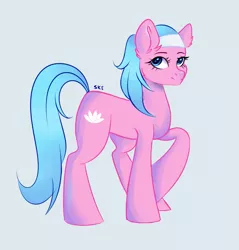 Size: 3901x4081 | Tagged: safe, artist:ske, derpibooru import, earth pony, pony, image, png, solo, spa pony, version