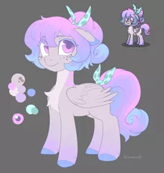 Size: 3460x3647 | Tagged: safe, artist:helemaranth, derpibooru import, oc, unofficial characters only, pegasus, pony, pony town, image, jpeg, pegasus oc, solo, wings