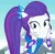 Size: 902x886 | Tagged: safe, rarity, equestria girls, crystal guardian, image, jpeg, solo