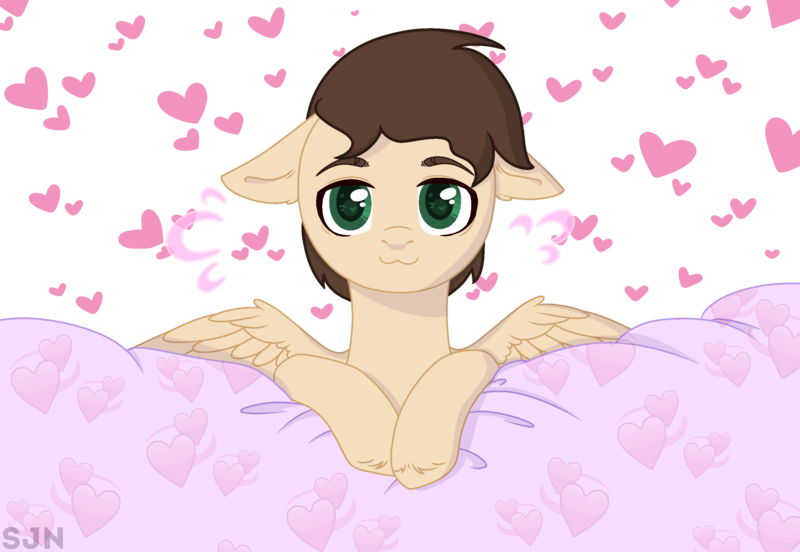 Size: 2900x2000 | Tagged: safe, artist:artistic-inky, derpibooru import, oc, oc:vinyl rewind, pegasus, pony, cute, heart, image, png, simple background, transparent background