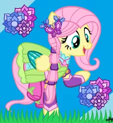 Size: 900x980 | Tagged: safe, fluttershy, equestria girls, crystal guardian, image, jpeg, solo
