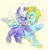 Size: 804x846 | Tagged: safe, artist:fablewave, lightning dust, limestone pie, earth pony, pegasus, pony, blushing, colored hooves, duo, duo female, female, image, lesbian, limedust, looking at each other, mare, open mouth, png, shipping, tongue out, unshorn fetlocks