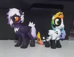 Size: 960x736 | Tagged: safe, artist:sototheangel, derpibooru import, alicorn, bat pony, changeling, dragon, earth pony, gryphon, hippogriff, kirin, pegasus, unicorn, adult, advertisement, child, commission, commission info, craft, image, information, jpeg, keychain, sculpey, sculpture