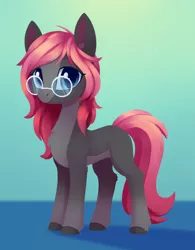 Size: 1888x2424 | Tagged: safe, artist:dusthiel, derpibooru import, oc, oc:soulful mirror, unofficial characters only, pony, image, png, solo