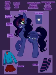 Size: 3456x4608 | Tagged: safe, artist:nightydream, derpibooru import, oc, oc:shadow twinkle, bat pony, bow, clothes, femboy, image, male, png, socks