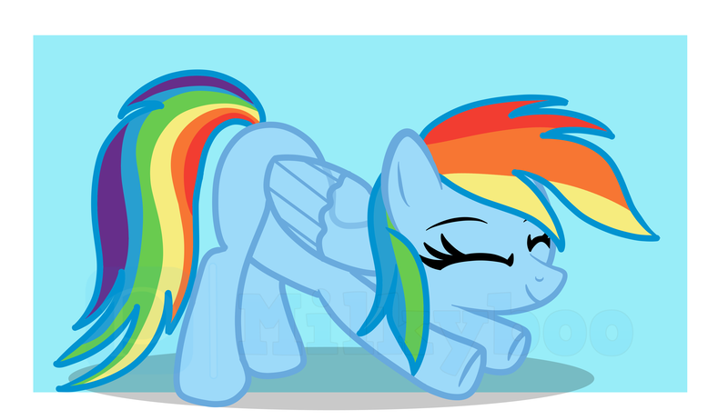 Size: 5811x3353 | Tagged: safe, artist:milkyboo898, derpibooru import, pegasus, pony, image, png, simple background, solo