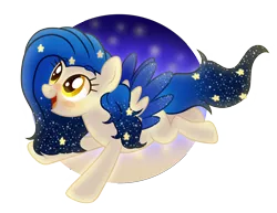 Size: 5694x4394 | Tagged: safe, artist:thatonefluffs, derpibooru import, oc, oc:eventide, pegasus, pony, image, png, solo