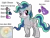 Size: 3415x2599 | Tagged: safe, artist:kimmyartmlp, derpibooru import, oc, oc:light breeze, unofficial characters only, alicorn, pony, audio drama, base, cute, cutie mark, female, happy, image, life's a breeze, looking at someone, magic, mare, next generation, ocbetes, offspring, parent:king sombra, parent:princess celestia, parents:celestibra, png, princess, purple eyes, simple background, smiling, text, transparent background, wings