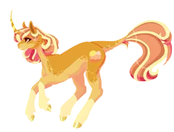 Size: 3046x2318 | Tagged: safe, artist:eothnoguy-art, derpibooru import, oc, oc:radiant hope, pony, unicorn, female, image, mare, png, simple background, solo, transparent background