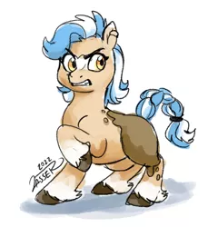 Size: 1200x1250 | Tagged: safe, derpibooru import, oc, oc:sdrow land, earth pony, pony, image, png, ponysona, solo