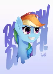 Size: 2500x3500 | Tagged: safe, artist:fadlihalimns, derpibooru import, rainbow dash, pegasus, pony, image, png