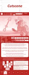 Size: 1000x2583 | Tagged: safe, artist:vavacung, derpibooru import, oc, changeling, comic:the adventure logs of young queen, comic, female, image, jpeg, shield, shovel, sword, weapon