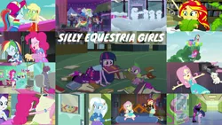 Size: 1974x1112 | Tagged: safe, derpibooru import, edit, edited screencap, editor:quoterific, screencap, applejack, bright idea, fluttershy, nolan north, pinkie pie, rainbow dash, rarity, sci-twi, spike, sunset shimmer, teddy t. touchdown, trixie, twilight sparkle, velvet sky, watermelody, dog, epic fails (equestria girls), eqg summertime shorts, equestria girls, equestria girls (movie), equestria girls series, forgotten friendship, friendship games, game stream, outtakes (episode), perfect day for fun, pinkie spy (short), rainbow rocks, spring breakdown, spoiler:eqg series (season 2), humane five, humane six, image, png, spike the dog, text