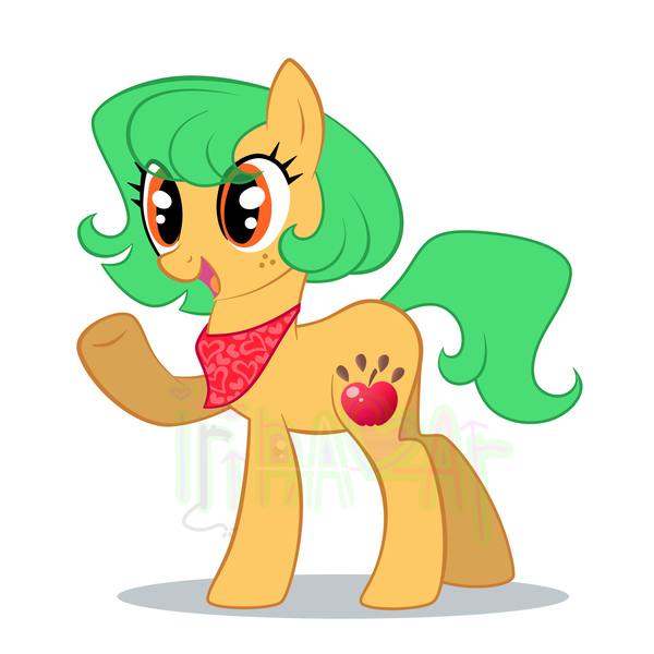 Size: 3000x3000 | Tagged: safe, artist:irinamar, derpibooru import, oc, unofficial characters only, earth pony, pony, image, jpeg, solo