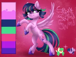 Size: 4000x3000 | Tagged: safe, artist:irinamar, derpibooru import, oc, unofficial characters only, pegasus, pony, image, jpeg, solo