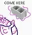 Size: 333x364 | Tagged: safe, artist:purblehoers, derpibooru import, twilight sparkle, pony, unicorn, brick, female, image, jpeg, jpg artifacts, magic, mare, meme, ms paint, ponified meme, smiling, solo, telekinesis, text