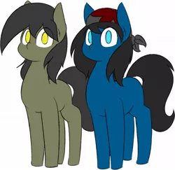 Size: 1078x1048 | Tagged: safe, artist:rice, derpibooru import, oc, unofficial characters only, earth pony, pony, image, jpeg