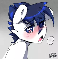 Size: 2480x2507 | Tagged: safe, artist:charlot, derpibooru import, oc, oc:cogwheel snowflake, unofficial characters only, pegasus, pony, ahegao, anime, anime style, auction, auction open, blushing, commission, floppy ears, heart, heart eyes, image, open mouth, pegasus oc, png, sketch, solo, tongue out, wingding eyes, wings, ych example, your character here