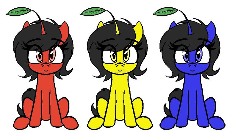 Size: 892x510 | Tagged: safe, artist:seafooddinner, derpibooru import, oc, oc:anonfilly, earth pony, pikmin, pony, earth pony oc, female, filly, foal, image, jpeg, leaf, looking at you, pikmin (series), simple background, sitting, white background