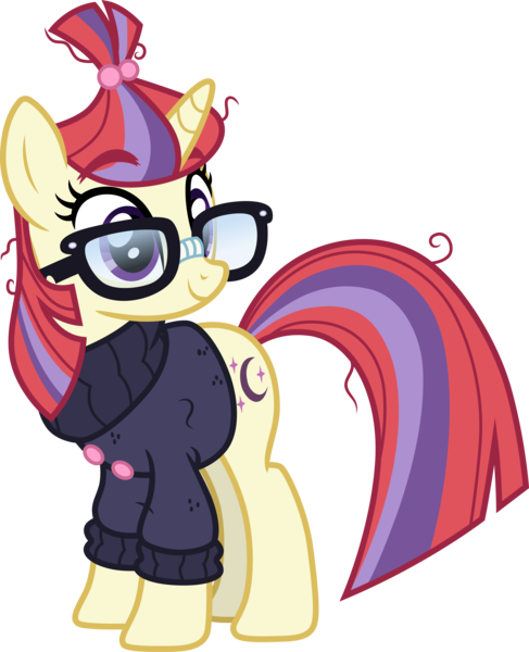 Size: 3000x3696 | Tagged: safe, artist:cloudyglow, derpibooru import, moondancer, pony, unicorn, the point of no return, .ai available, image, png, simple background, solo, transparent background, vector