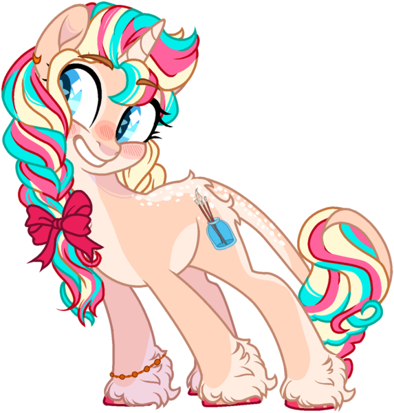 Size: 1280x1340 | Tagged: safe, artist:rickysocks, derpibooru import, oc, pony, unicorn, base used, female, image, mare, png, simple background, solo, white background