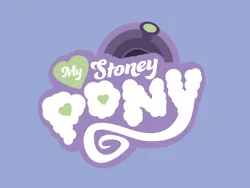 Size: 800x600 | Tagged: safe, derpibooru import, bong, drugs, heart, image, logo, marijuana, my little pony logo, my little x, no pony, png, text