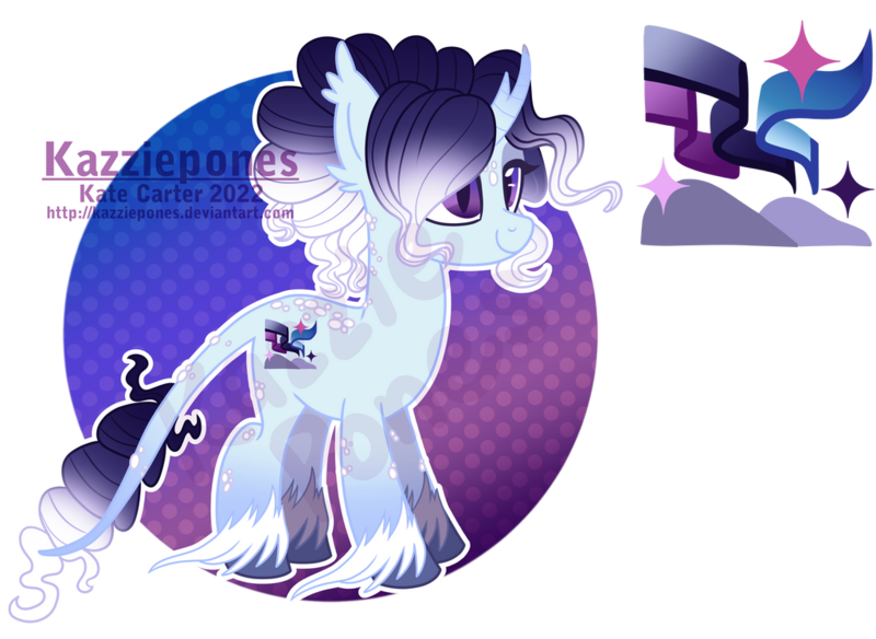 Size: 1024x747 | Tagged: safe, artist:kazziepones, derpibooru import, oc, oc:aurora, unofficial characters only, pony, unicorn, female, image, mare, png, simple background, solo, transparent background