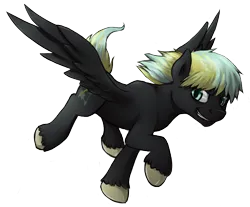 Size: 960x794 | Tagged: safe, artist:darksittich, derpibooru import, oc, unofficial characters only, pegasus, pony, image, png, simple background, solo, transparent background