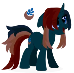 Size: 1024x1006 | Tagged: safe, artist:kabuvee, derpibooru import, oc, unofficial characters only, pony, unicorn, female, image, mare, png, simple background, solo, transparent background