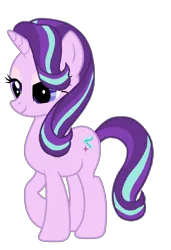 Size: 838x1222 | Tagged: safe, artist:i-mlp18, artist:sunsetbasesgalore, derpibooru import, edit, edited screencap, screencap, starlight glimmer, pony, unicorn, base used, female, image, mare, not a vector, png, simple background, solo, transparent background