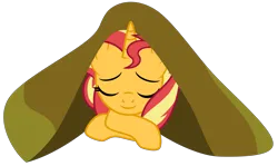 Size: 5419x3235 | Tagged: safe, artist:emeraldblast63, derpibooru import, sunset shimmer, pony, image, png