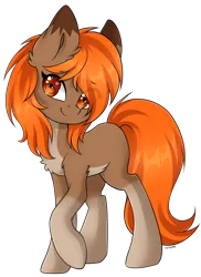 Size: 3396x4657 | Tagged: safe, artist:torihime, derpibooru import, oc, oc:autumn breeze, unofficial characters only, earth pony, pony, image, png, simple background, solo, transparent background