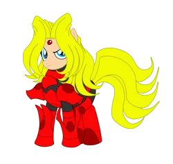 Size: 1500x1419 | Tagged: safe, artist:animewave, derpibooru import, oc, unofficial characters only, earth pony, pony, armor, clothes, earth pony oc, female, image, mare, png, simple background, solo, transparent background