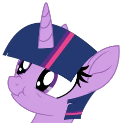 Size: 3193x3218 | Tagged: safe, artist:starshade, artist:twilyisbestpone, derpibooru import, twilight sparkle, pony, unicorn, adorkable, base used, bust, cute, dork, female, image, mare, nose wrinkle, png, scrunchy face, silly, silly face, simple background, solo, transparent background, twiabetes, unicorn twilight