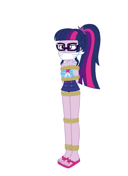 2777267 Safe Artist Robukun Derpibooru Import Sci Twi Twilight