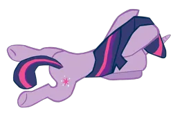 Size: 1280x851 | Tagged: safe, artist:benpictures1, derpibooru import, twilight sparkle, pony, unicorn, a dog and pony show, cute, female, image, inkscape, mare, png, simple background, solo, transparent background, twiabetes, unicorn twilight, vector