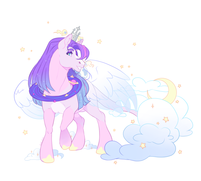 Size: 2000x1800 | Tagged: safe, artist:shady-bush, derpibooru import, oc, oc:orion, pegasus, pony, colored wings, image, male, png, simple background, solo, stallion, transparent background, wings