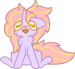 Size: 1138x1052 | Tagged: safe, artist:michini, derpibooru import, oc, unofficial characters only, unicorn, :p, cute, image, png, silly, simple background, solo, tongue out, transparent background