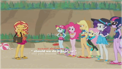 Size: 1920x1080 | Tagged: safe, derpibooru import, edit, edited screencap, screencap, sound edit, applejack, fluttershy, gummy, heath burns, opalescence, pinkie pie, rainbow dash, rarity, sci-twi, spike, spike the regular dog, sunset shimmer, suri polomare, twilight sparkle, wallflower blush, alligator, cat, dog, human, equestria girls, equestria girls series, forgotten friendship, friendship games, legend of everfree, rainbow rocks, :o, animated, applejack's beach shorts swimsuit, applejack's hat, barefoot, beach, belly button, blanket, boots, bracelet, canterlot high, clothes, cowboy boots, cowboy hat, crossed arms, cutie mark, cutie mark on clothes, denim, denim skirt, eyes closed, feet, female, gemstones, geode of empathy, geode of fauna, geode of shielding, geode of sugar bombs, geode of super speed, geode of super strength, geode of telekinesis, glasses, hairpin, hand on hip, hat, hoodie, humane five, humane seven, humane six, image, jewelry, leather, leather vest, magical geodes, male, microphone, midriff, necklace, night, one-piece swimsuit, open mouth, open smile, pajamas, pillow, ponytail, rarity peplum dress, sandals, selfie, shoes, skirt, sleeping, smiling, sneakers, spread wings, swimsuit, text, vest, wall of tags, webm, wings