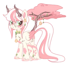 Size: 1280x1170 | Tagged: safe, artist:magicdarkart, derpibooru import, oc, pegasus, pony, base used, female, image, mare, png, solo, tree