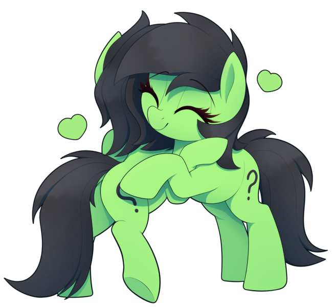 Size: 1900x1750 | Tagged: safe, artist:thebatfang, derpibooru import, oc, oc:anonfilly, earth pony, pony, dock, earth pony oc, eyes closed, female, females only, filly, foal, heart, hug, image, png, simple background, smiling, standing, standing on one leg, standing on two hooves, tail, transparent background