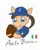 Size: 928x1152 | Tagged: source needed, safe, artist:foxy1219, derpibooru import, oc, ponified, unofficial characters only, pony, anita bissa, baseball, baseball cap, cap, female, filly, foal, hat, image, italy, png, solo, sports