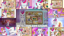 Size: 1974x1111 | Tagged: safe, derpibooru import, edit, edited screencap, editor:quoterific, screencap, cloudpuff, hitch trailblazer, izzy moonbow, pipp petals, sunny starscout, zipp storm, dog, pomeranian, pony, my little pony: tell your tale, spoiler:g5, spoiler:my little pony: tell your tale, spoiler:tyts01e08, spoiler:tyts01e12, spoiler:tyts01e15, spoiler:tyts01e24, adorapipp, baby, baby pony, beach, colt, colt hitch trailblazer, cute, drink, female, filly, filly izzy moonbow, filly sunny starscout, flying pomeranian, foal me once, g5, hitchbetes, image, izzybetes, making a foal of me, male, mane five (g5), mare, mona lisa, one eye closed, open mouth, open smile, png, roller skates, smiling, smoothie, stallion, starscout code, sunglasses, sunnybetes, text, the game is ahoof, winged dog, wink, younger